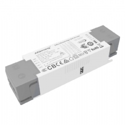 15W 150-350mA DALI DT8 DIM&CT Driver PE-N14DCA