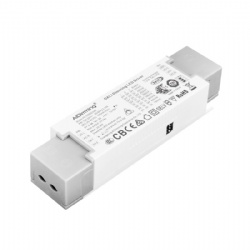 30W 350-700mA DALI DT8 DIM&CT Driver PE-N30DCA