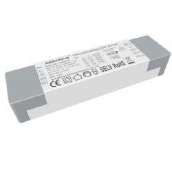 10W 150-240mA DALI-2 DT6 CC Driver PE-L10DA