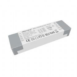 20W 350-500mA DALI-2 DT6 CC Driver PE-L20DA