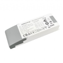 15W 200-350mA DALI-2 DT6 CC Driver PE-14DA