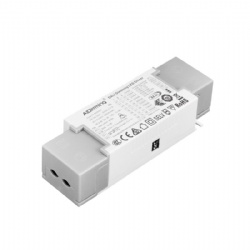 20W 200-800mA DALI-2 PUSH DT6 CC Driver 0.1% dimming depth PE-N20DA