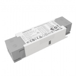 30W 350-700mA DALI-2 PUSH DT6 CC Driver PE-N30DA