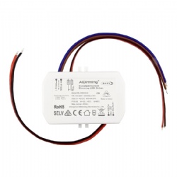 30W 450-700mA DALI-2 PUSH DT6  Small size CC Driver PE-C30DA