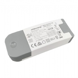 10W 350-800mA DALI-2 DT6 CC Driver PE-10DA