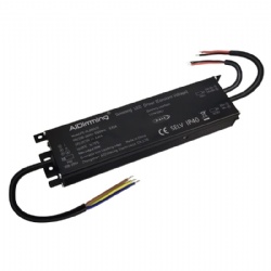 80W 12VDC CV IP42 DALI-2 Driver PE-AL80DV12