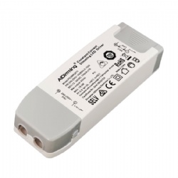 18W 250-700mA Triac CC Dimming Driver PE296R