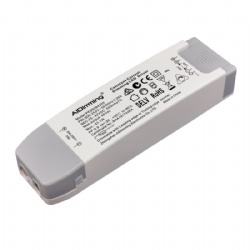 30W 350-900mA Triac CC Dimmable Driver PE292B