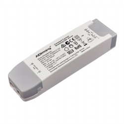 36W 600-1050mA Triac CC Dimmable Driver PE299B