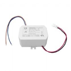 12W 300-700mA Triac CC Driver Circle PE281B