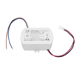 18W 300-700mA Triac CC Driver Circle PE282B