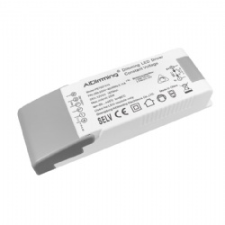 20W 12Vdc Triac CV Dimmable Driver PE702TV12