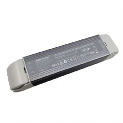 80W 24Vdc Triac CV Dimmable Driver DIM&CT PE-BL80TCV24