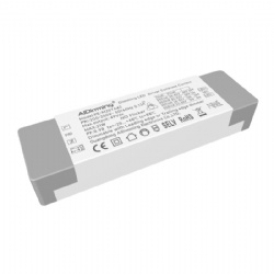 20W 350-500mA Triac CC Driver Dip switch ERP PE-M20TA