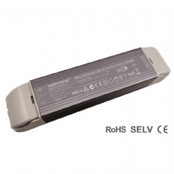 50W 24VDC CV DALI-2 DT6/DT8 DIM&CT Drive PE-BL50DCV24