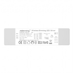 10W TUYA Bluetooth CC dimmable LED driver PE-L10BCA40