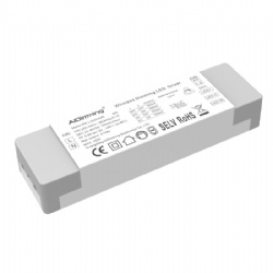 20W TUYA Bluetooth CC tunable white LED driver PE-L20BCA