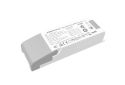 DALI constant current dimming driver 14W PE14DA