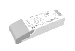 DALI constant voltage dimming drive 20W PE702DA