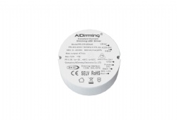 DALI constant current dimming 12W PE-CR12DA