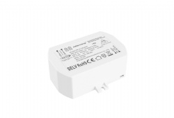 DALI constant current dimming driver 12W PE-C12DA