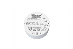 DALI dimming driver 18W PE-CR18DA
