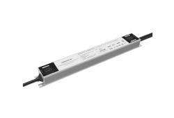 DALI constant voltage dimming and CCT tunable driver 150W PE-IL150DCV