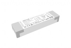 DALI constant current dimming driver 12W PE-L12DA