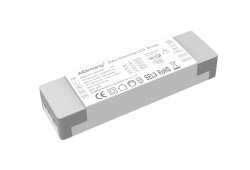 DALI constant current dimming and CCT tunable driver 12W PE-L12DCA