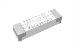 DALI constant current dimming driver 20W PE-L20DA