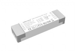 DALI constant current dimming and CCT tunable driver 20W PE-L20DCA