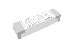 DALI constant current dimming driver 30W PE-L30DA