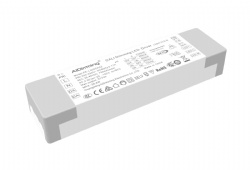 DALI constant current dimming and CCT tunable driver 30W PE-L30DCA