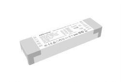 DALI constant current dimming and CCT tunable driver 40W PE-L40DCA