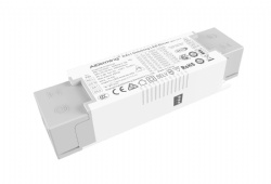 DALI constant current dimming and CCT tunable driver 14W PE-N14DCA