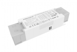DALI constant current dimming driver 20W PE-N20DA