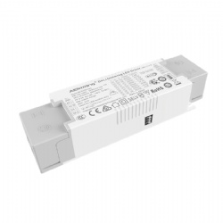 DALI constant current dimming and CCT tunable driver 20W PE-N20DCA