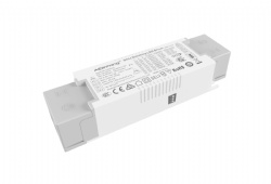 DALI constant current dimming driver 30W PE-N30DA