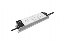 DALI constant voltage dimming and CCT tunable driver 250W PE-TL250DCV