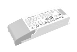 0/1-10V constant current dimming driver 14W PE14AA