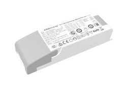 0/10V constant current dimming driver 20W PE20AA