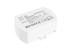0/1-10V constant current dimming driver 20W PE-C20AA