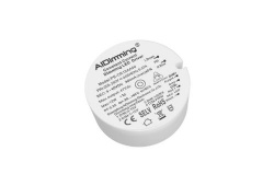 0/1-10V constant current dimming driver 12W PE-CR12AA