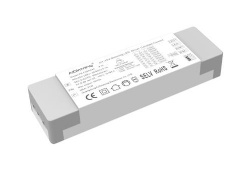 0/1-10V constant current dimming driver 20W PE-F20AA
