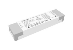 0/1-10V constant current dimming driver 45W PE-F45AA