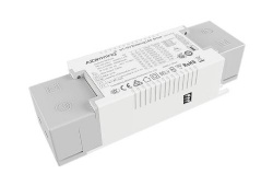 0/1-10V constant current dimming driver 20W PE-N20AA