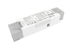 0/1-10V constant current dimming driver 60W PE-N60AA