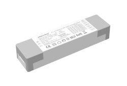 0/1-10V constant current dimming and CCT tunable driver 10W PE-FN10ACA