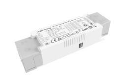 0/1-10V constant current dimming and CCT tunable driver 14W PE-N14ACA