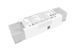 0/1-10V constant current dimming and CCT tunable driver 30W PE-N30ACA